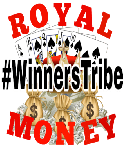 winners tribe logo