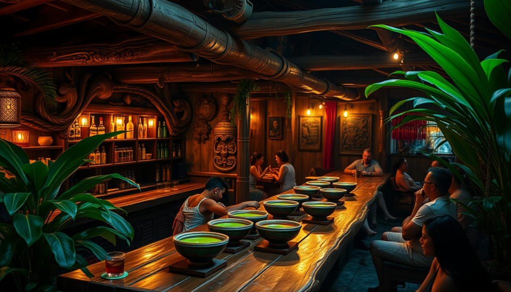 kava bar