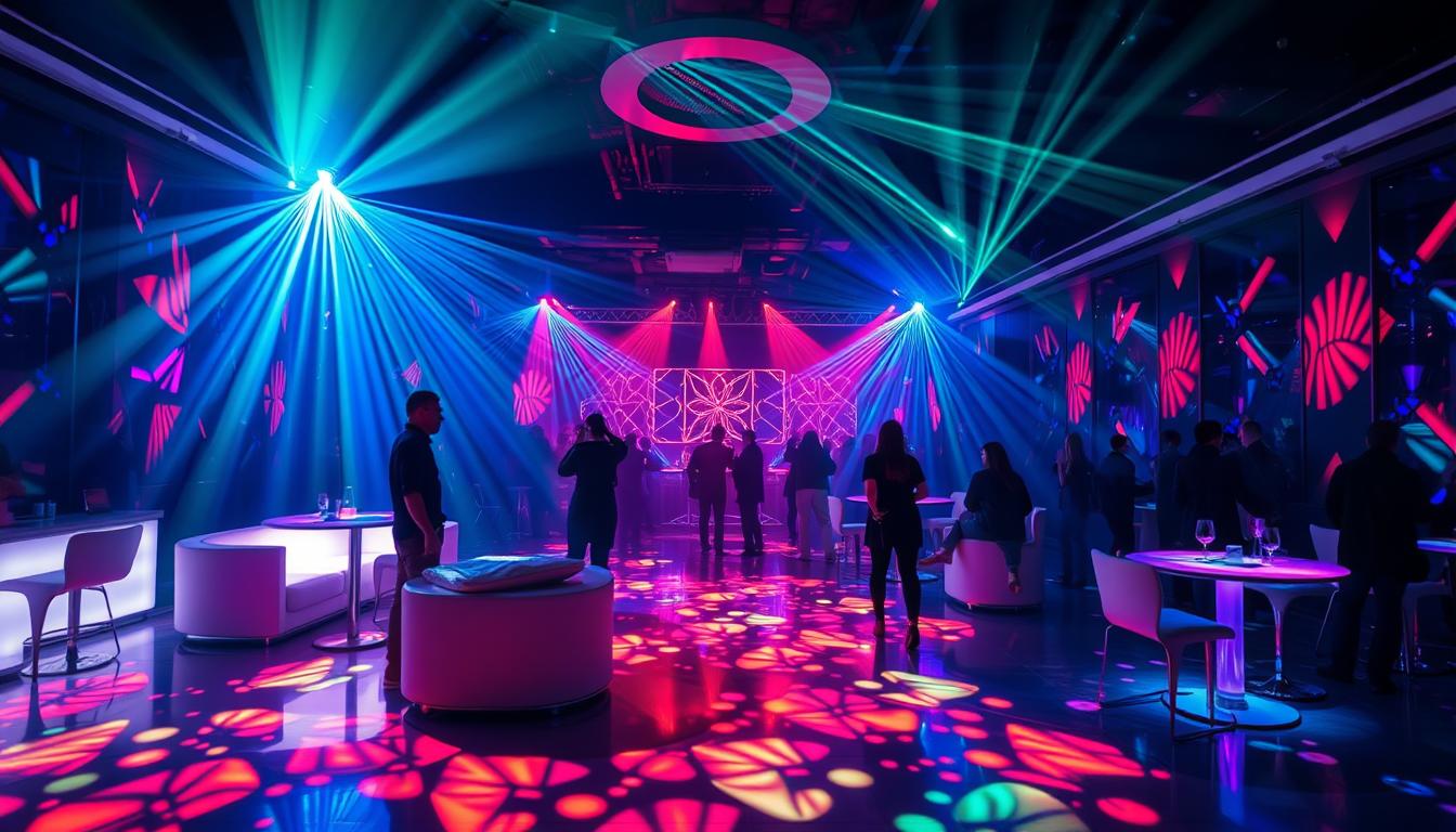 nightclub